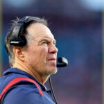 Bill Belichick