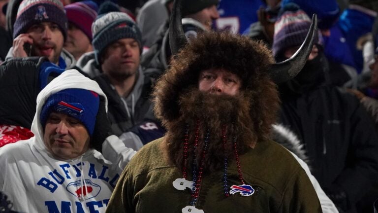 Bills fans preparing to brave bitterly cold temperatures expected