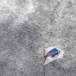 Patriots Bills weather