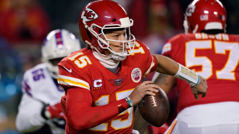 Chiefs 2022 NFL schedule: strength of home and away opponents - Arrowhead  Pride