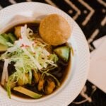 Bowl of Zole (Patty Brown)