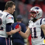 Brady Edelman Super bowl LIII