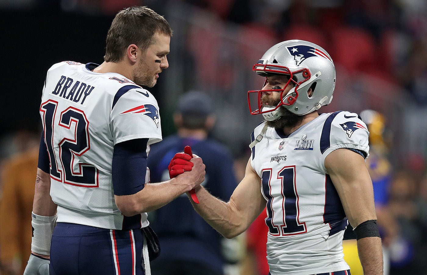 The 10 players and coaches who had the biggest impact on Tom Brady