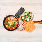 Cafe Landwer in Boston