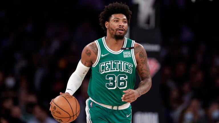 Celtics trade deadline