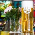 Exhibit A Brewing Everyday Lager