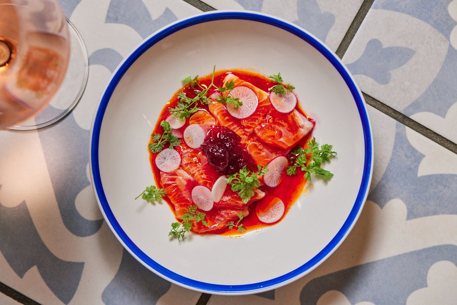 These are the top 5 espresso martinis in Boston, according to readers