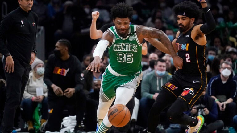 Heat Celtics takeaways