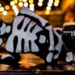 Horatio Day Bone Up Brewing