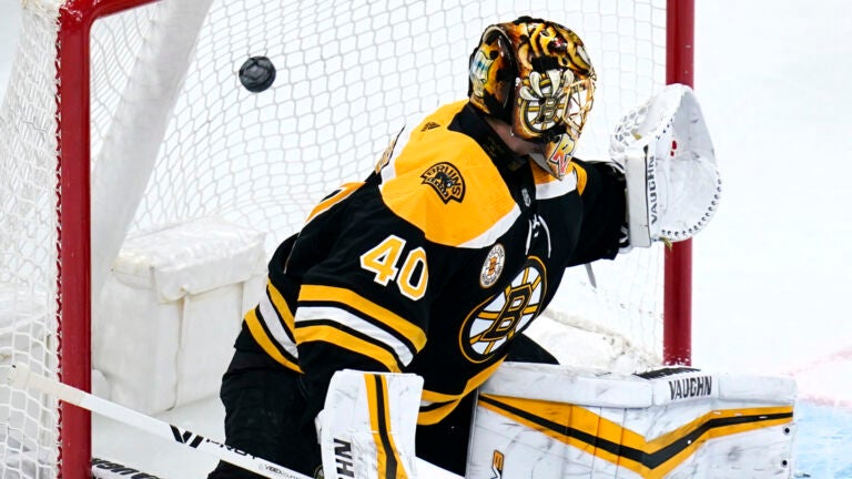 Tuukka Rask