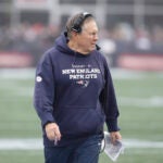 Bill Belichick