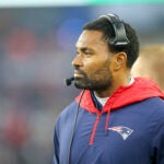 Jerod Mayo