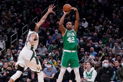 Why can't the Celtics shoot? Shooting guru Dave Hopla has thoughts.