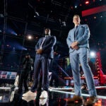 Christian Barmore, Mac Jones