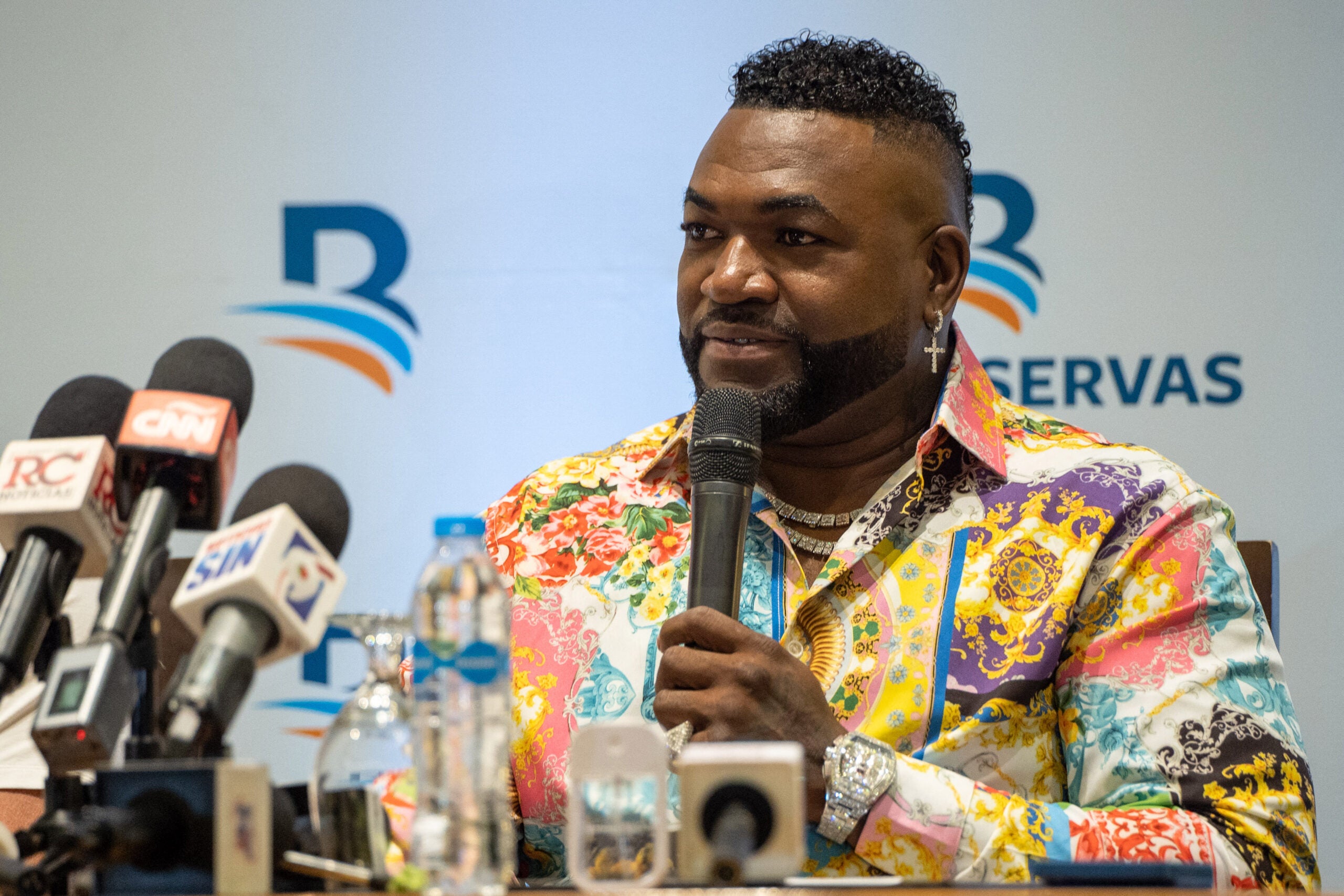 David Ortiz's Hall of Fame case: Red Sox hero Big Papi has steroid stain