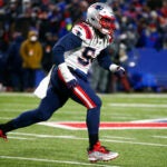 Dont'a Hightower Patriots