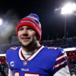 Josh Allen Belichick