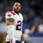 Adrian Phillips Patriots