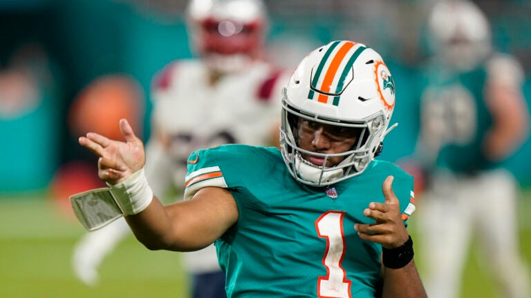 5 Miami Dolphins players to watch during season-opener vs. Patriots