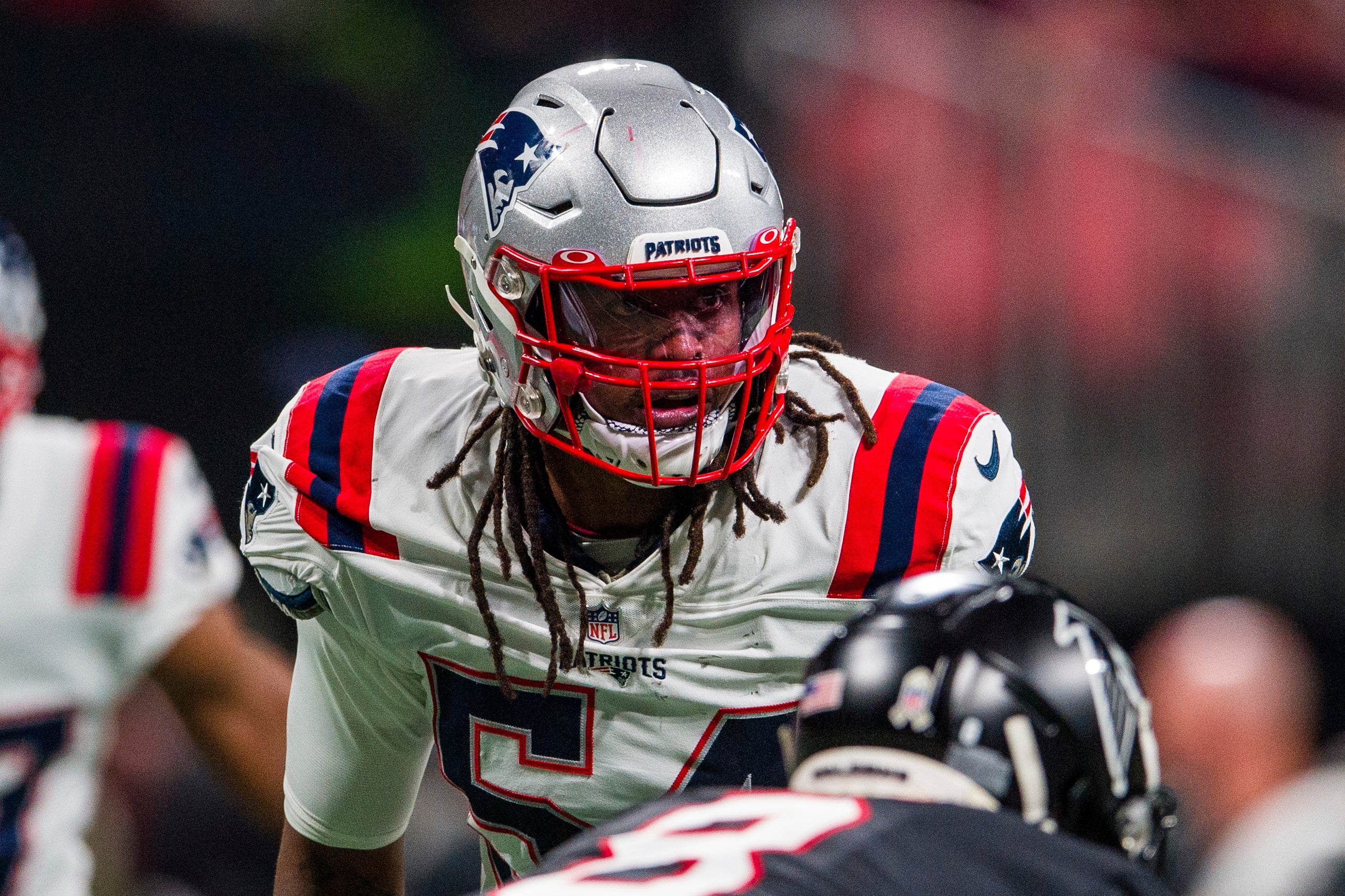 New England Patriots: Dont'a Hightower leading the way