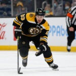 Brad Marchand injury