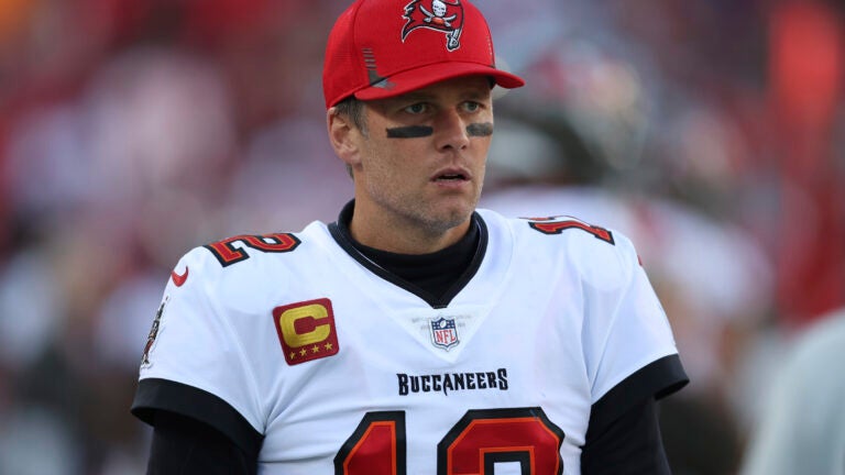 Tom Brady is coming out of NFL retirement and will return to the Bucs