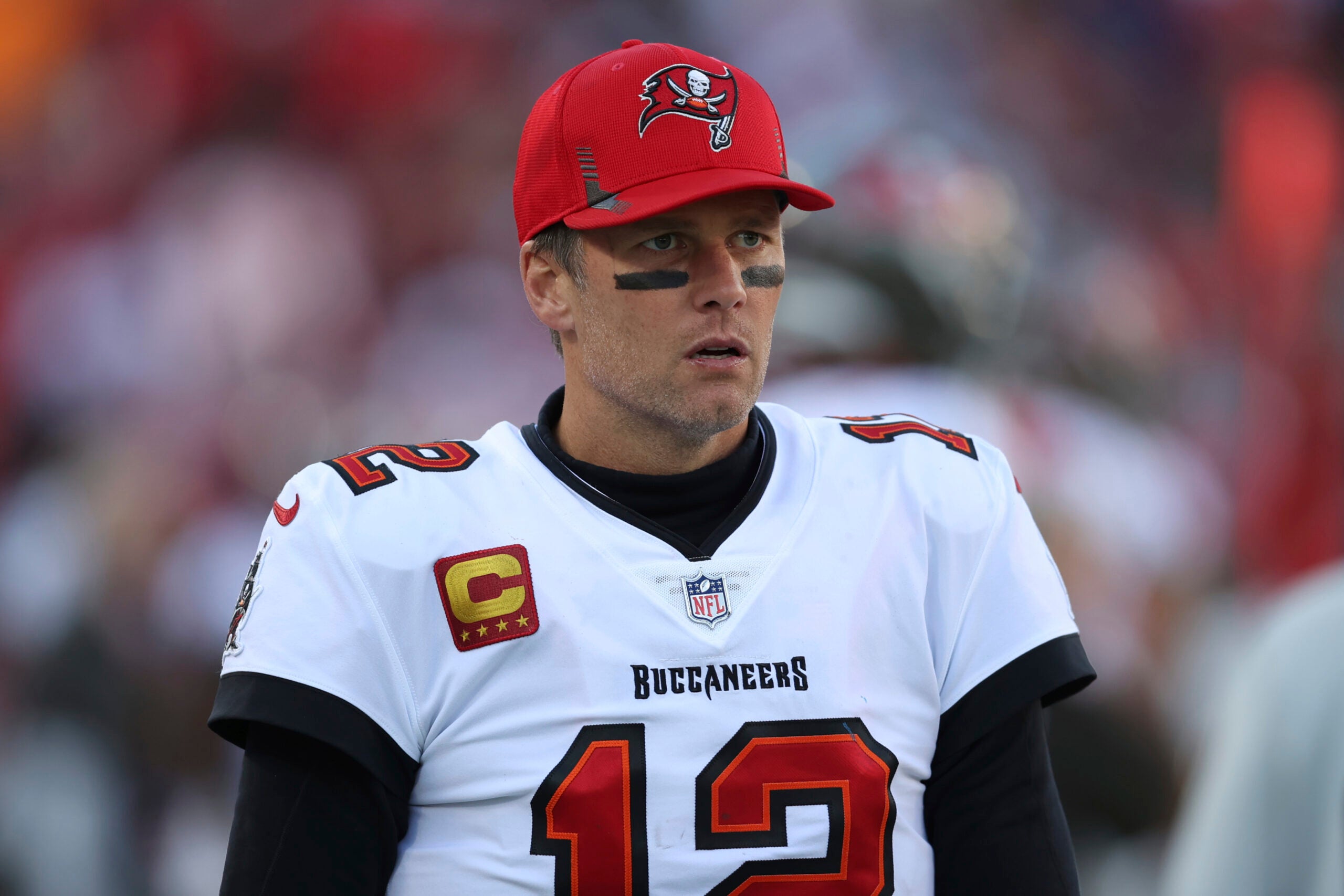 Could Tom Brady return for another year with the Bucs?