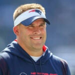 Josh McDaniels