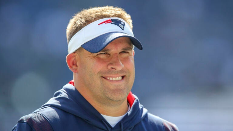 Josh McDaniels