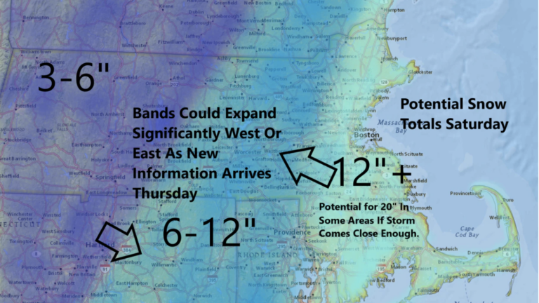 david epstein's snowfall prediction map