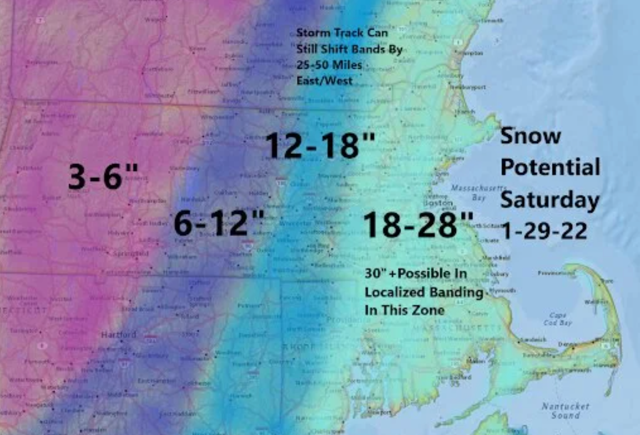 Weather Maps