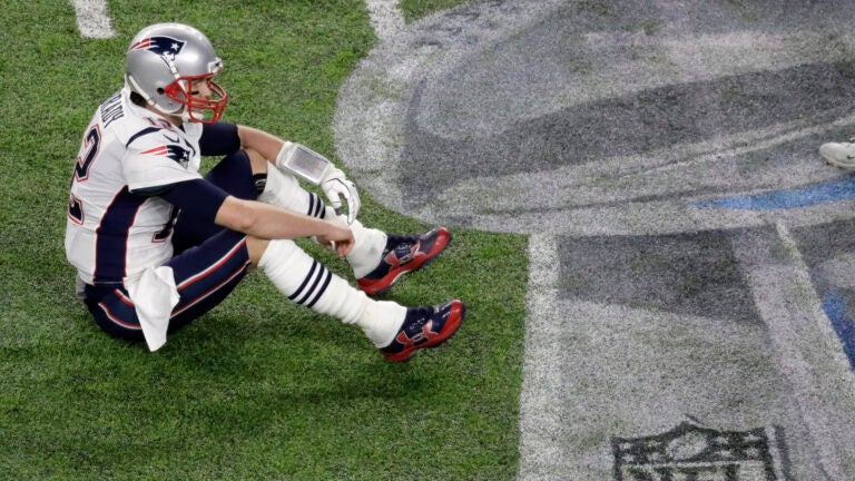 ESPN+ Documentary 'Man In The Arena: Tom Brady' Slings A New Clip – Deadline