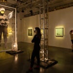 The Art of Banksy Boston