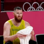Aron Baynes