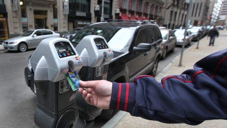 Are tickets cheaper than parking? Maybe not, but readers will risk it.