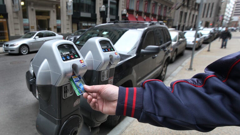 A parking lot in Boston sells for $40 million. Yes, $40 million. - The  Boston Globe