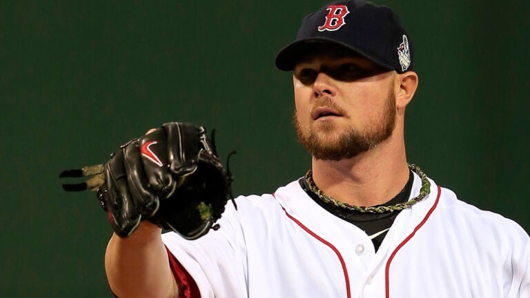 Former Cubs, Red Sox pitcher Jon Lester announces retirement