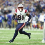 Jonnu Smith Patriots