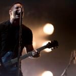 nine inch nails boston calling 2022