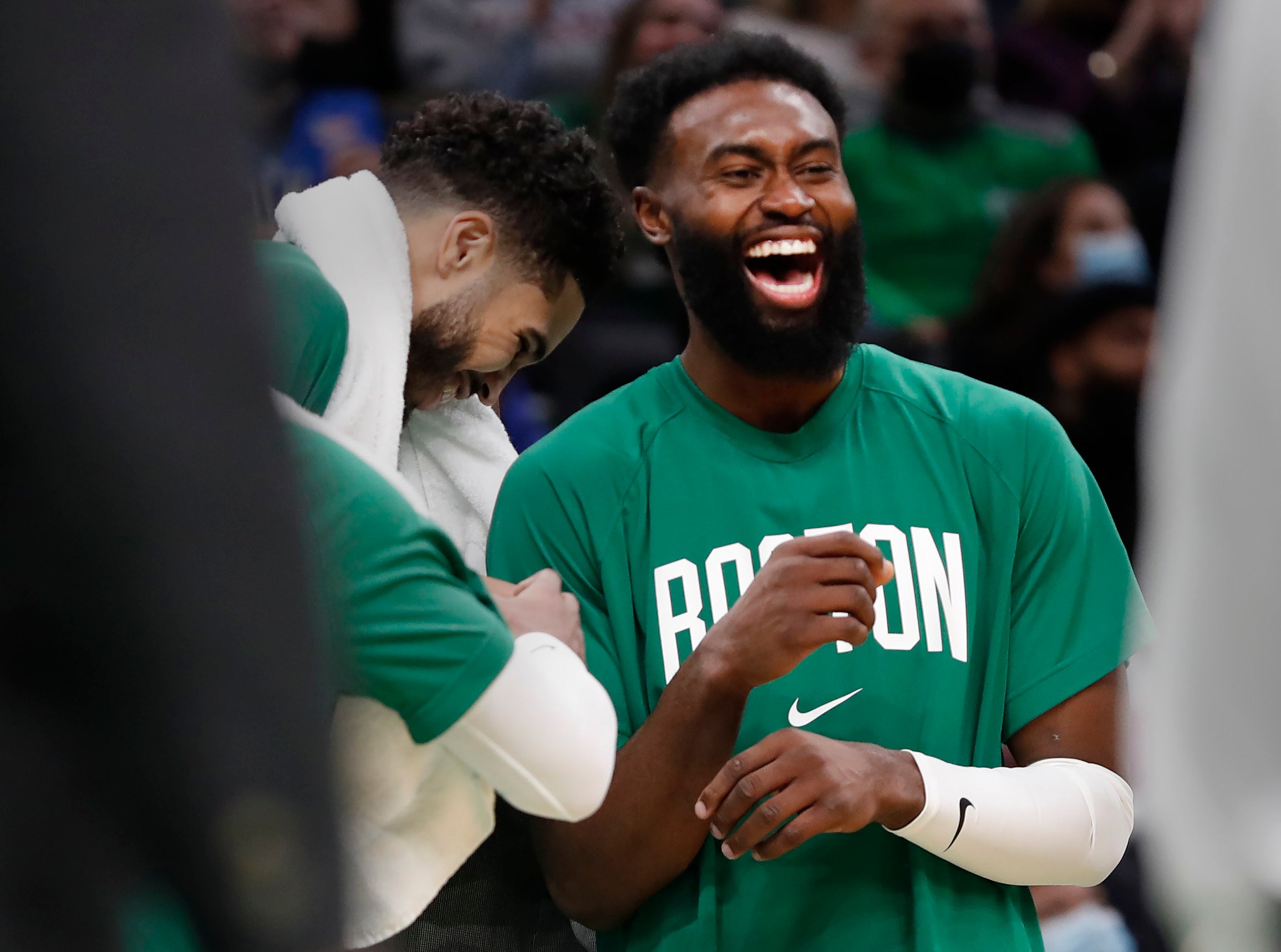 Celtics Kings