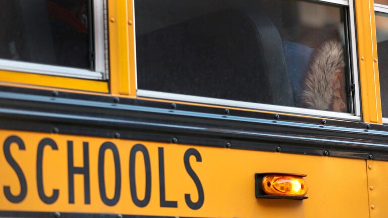 Boston Public Schools To Close On Tuesday Due To 'extreme Cold'