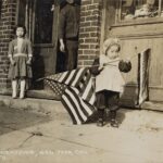 Real Photo Postcards: Pictures of a Changing Nation at the MFA