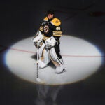Tuukka Rask Bruins