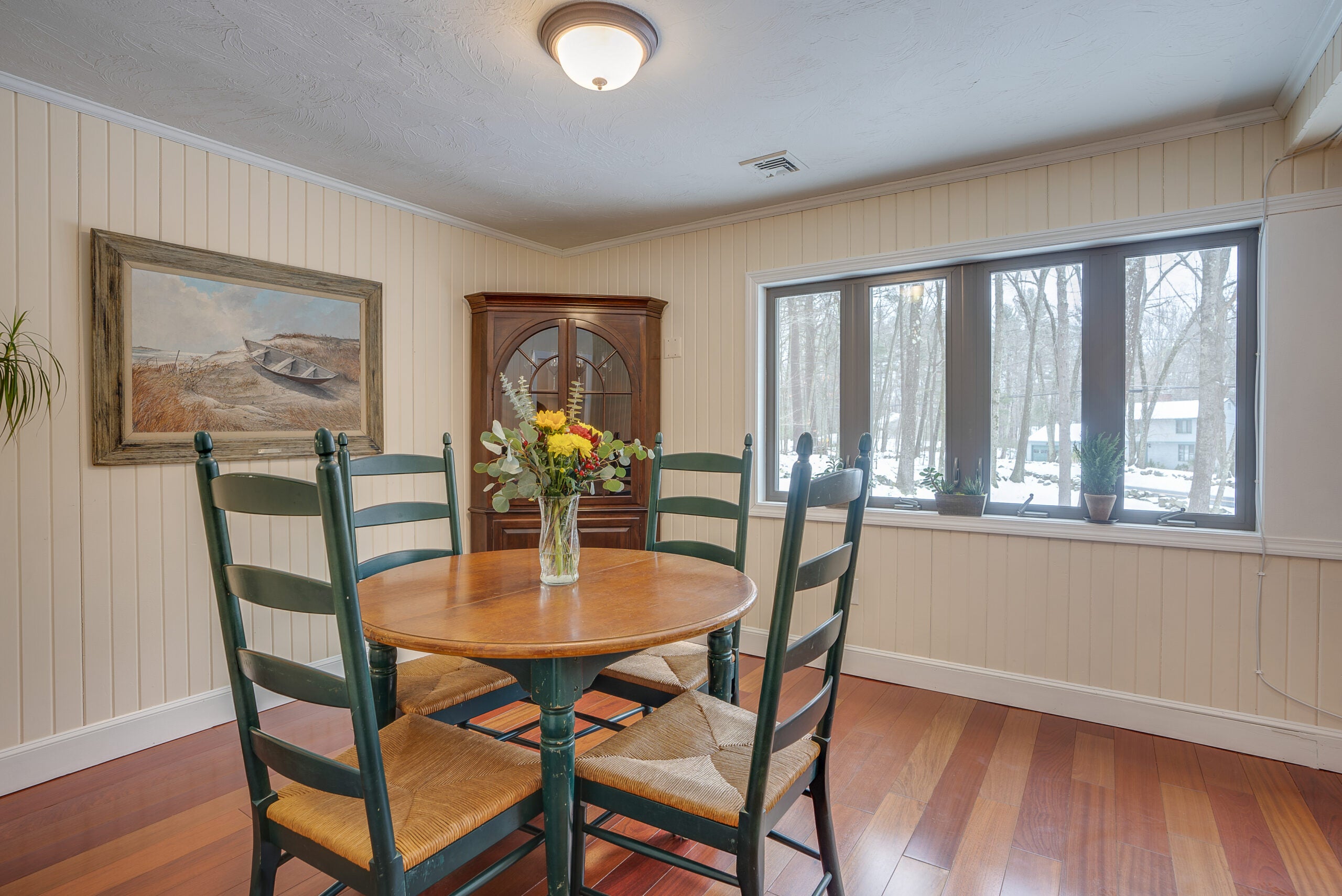 Home of Week: For $640k, Acton ranch with a modern cottage feel
