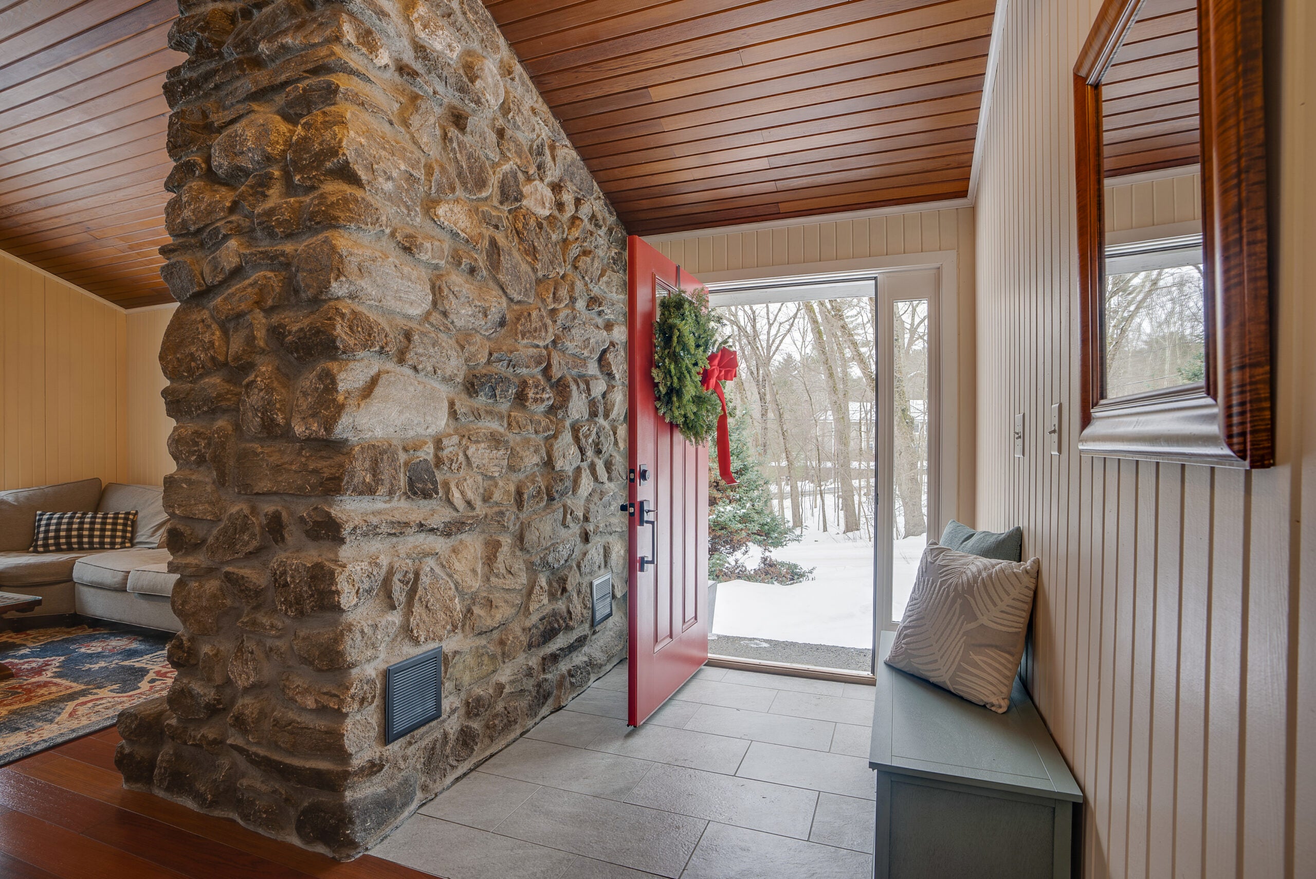 Home of Week: For $640k, Acton ranch with a modern cottage feel