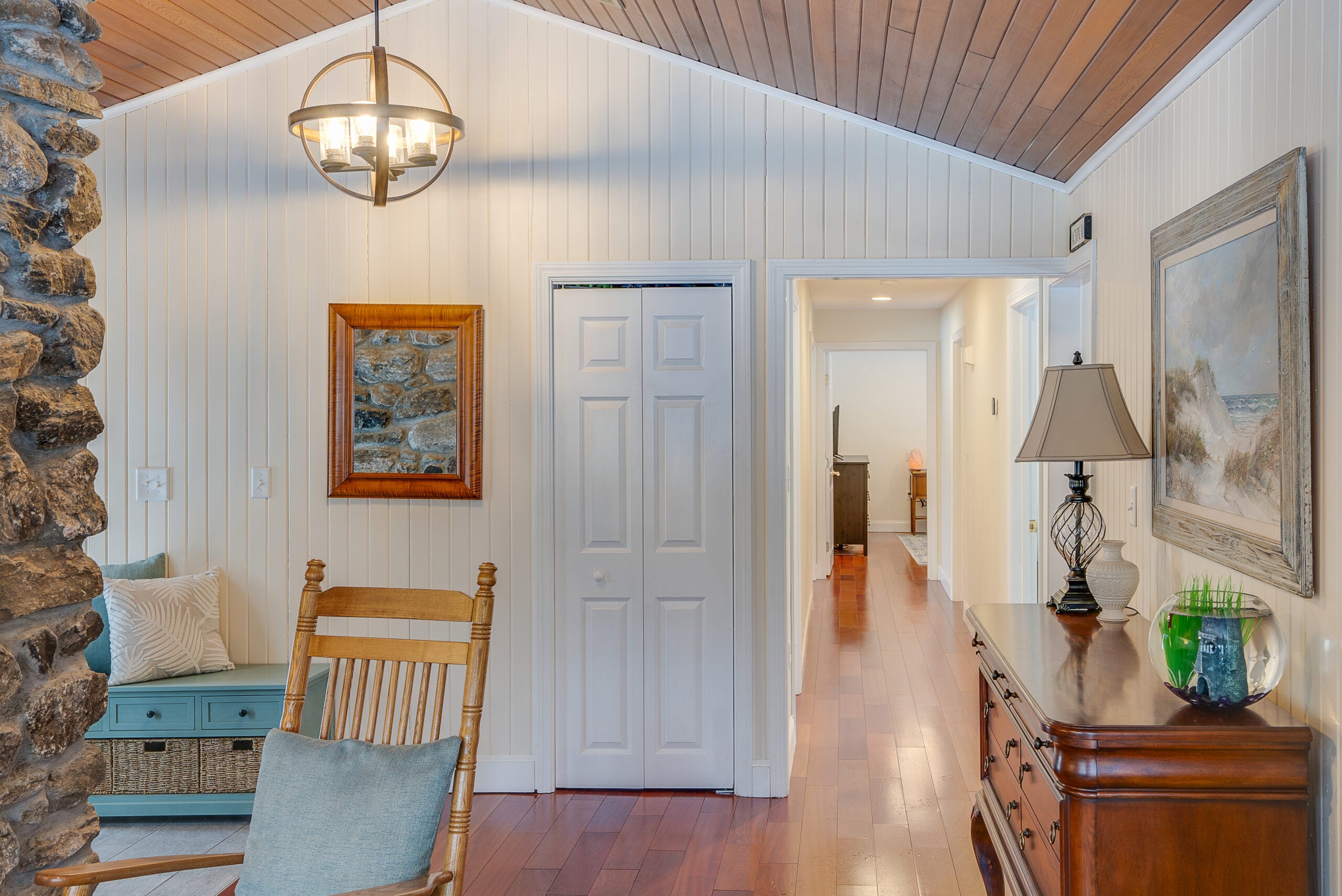Home of Week: For $640k, Acton ranch with a modern cottage feel