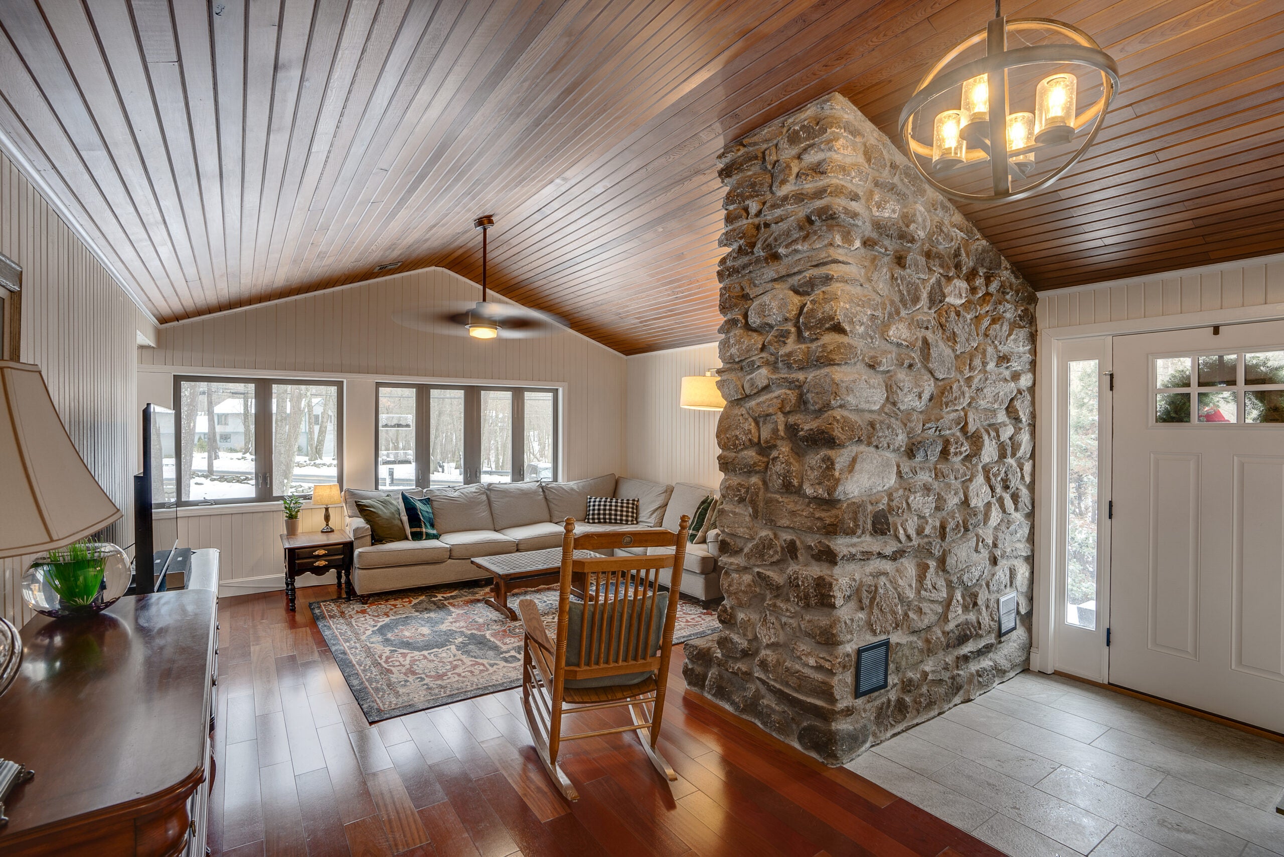 Home of Week: For $640k, Acton ranch with a modern cottage feel