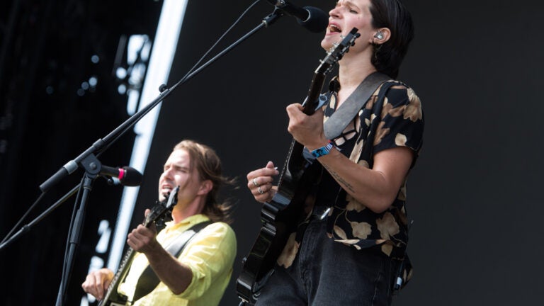 big thief boston