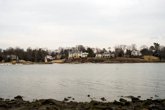 Mobster Mark Rossetti is sentenced to 12 years in prison