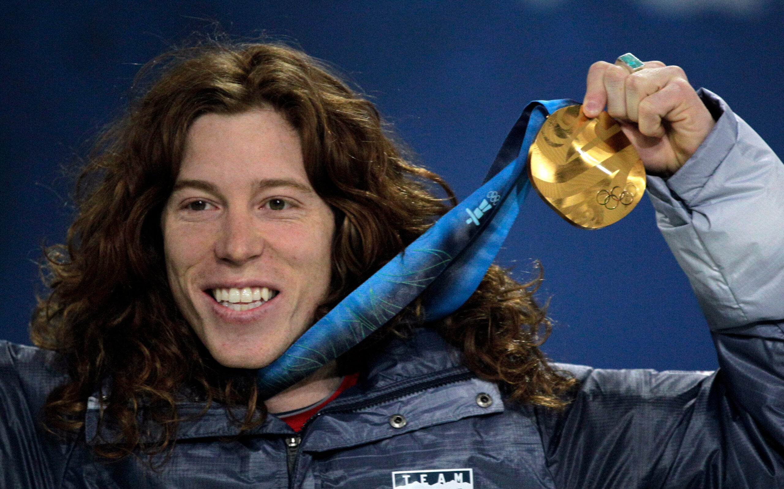Shaun White, 35, says Beijing Olympics will be final competition